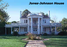 Jones-Johnson House