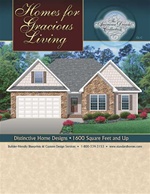 Homes for Gracious Living 1600+