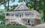 Willow Lake 2264