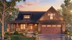 Piper - 1959-square-feet Craftsman 1 1/2 story home plan